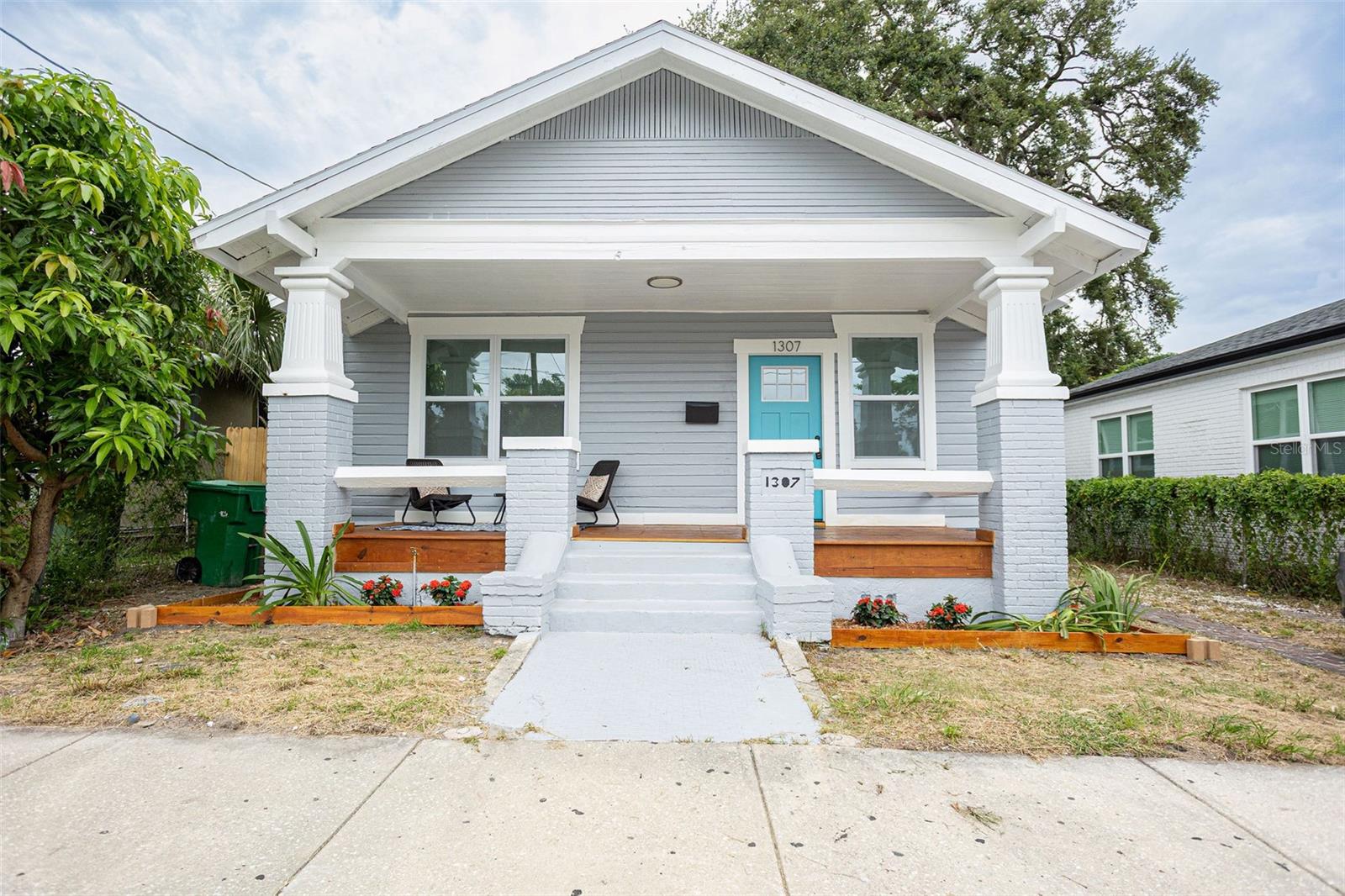 1307 E 20TH AVE, Tampa FL 33605
