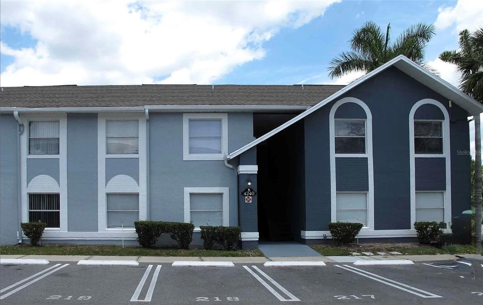 4240 PERSHING POINTE PL #2, Orlando FL 32822