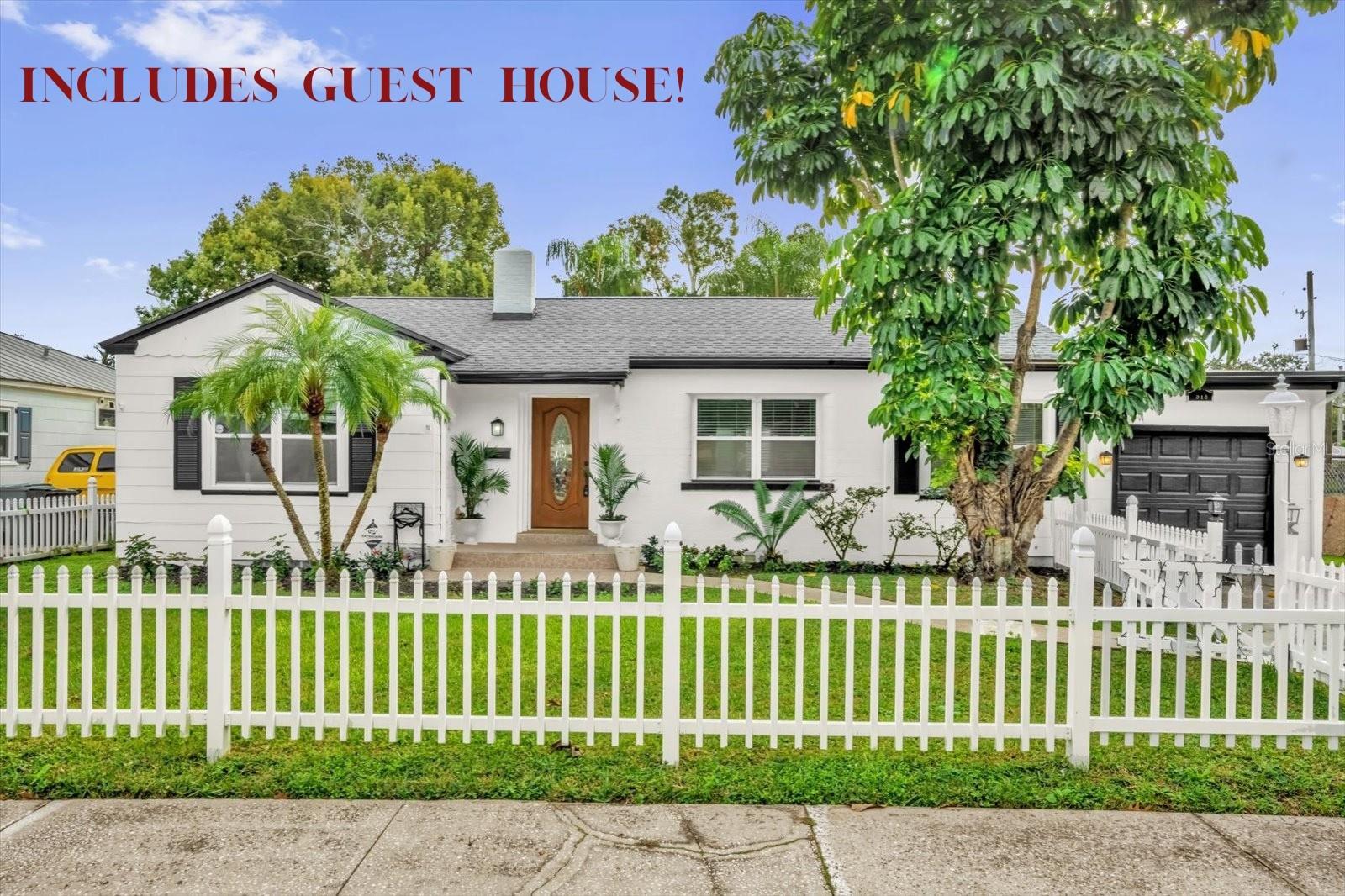 918 W SMITH ST, Orlando FL 32804