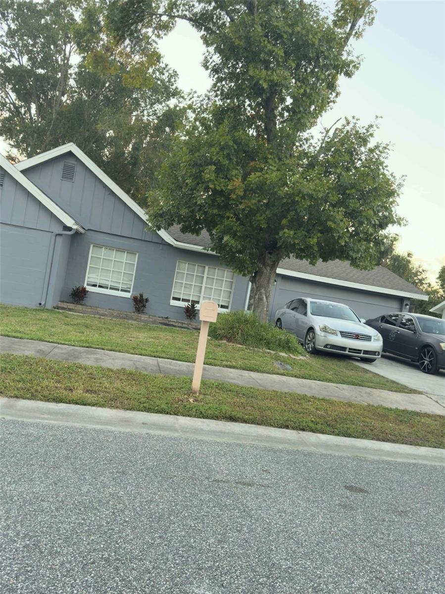 5242 ANDRUS AVE, Orlando FL 32810