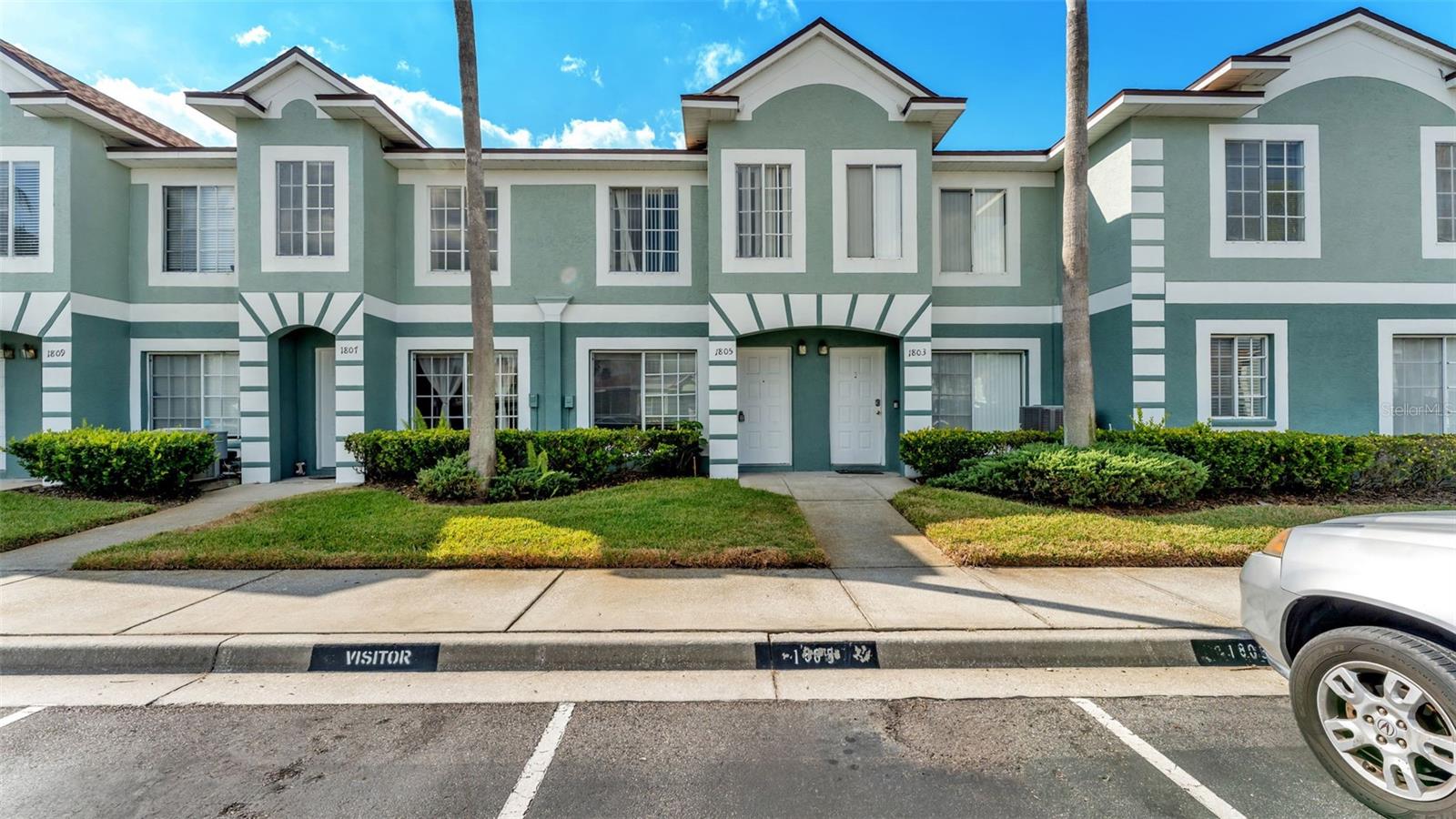 1805 FLUORSHIRE DR, Brandon FL 33511