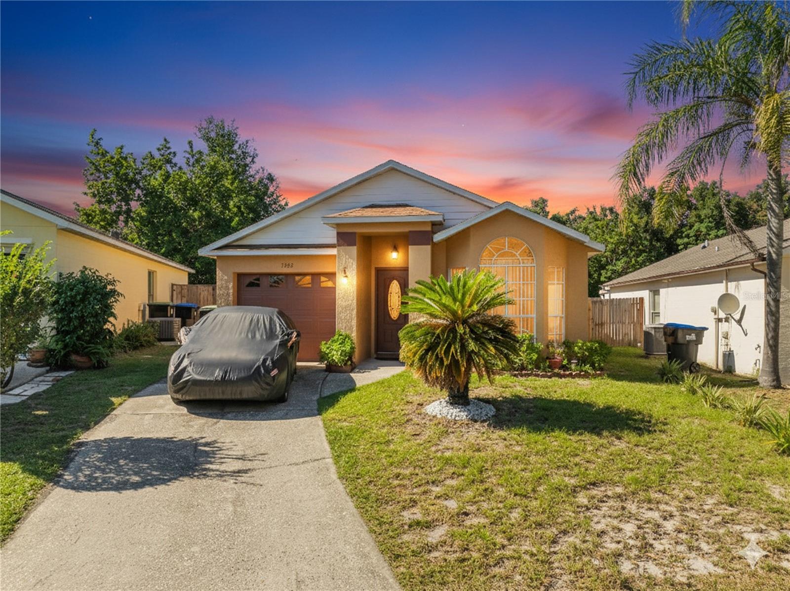 7202 EDGEWATER SHORES CT, Orlando FL 32810