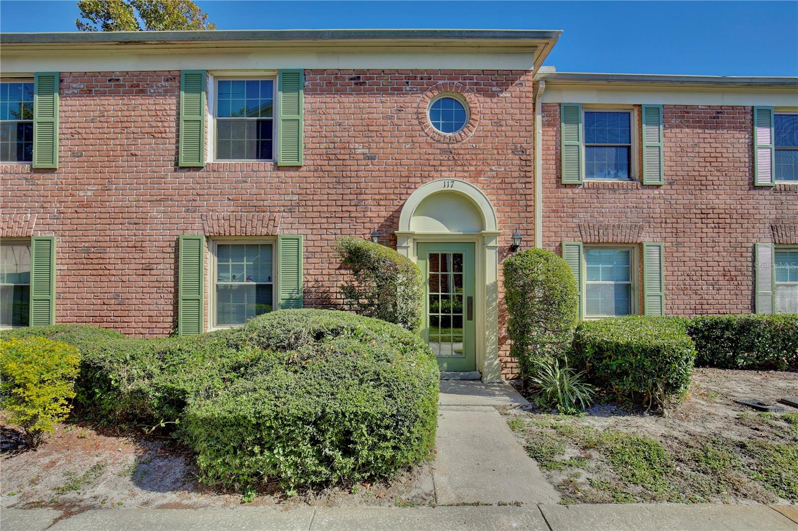 117 GEORGETOWN DR #B, Casselberry FL 32707