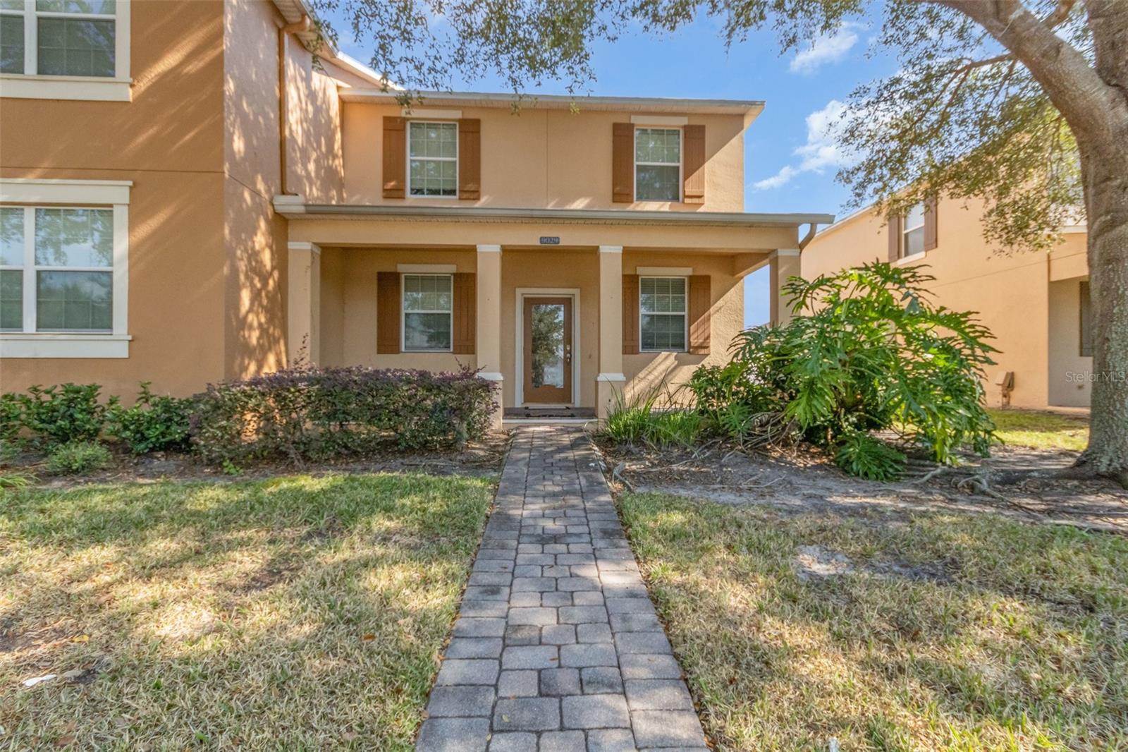 9029 SAVANNAH JULIP LN, Orlando FL 32832