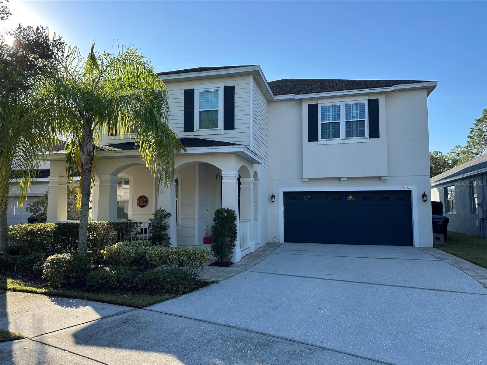 14551 YELLOW BUTTERFLY RD, Windermere FL 34786