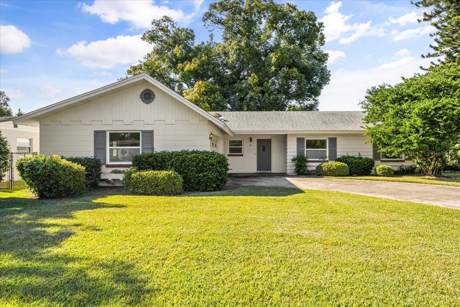 801 ELLENDALE DR, Winter Park FL 32792