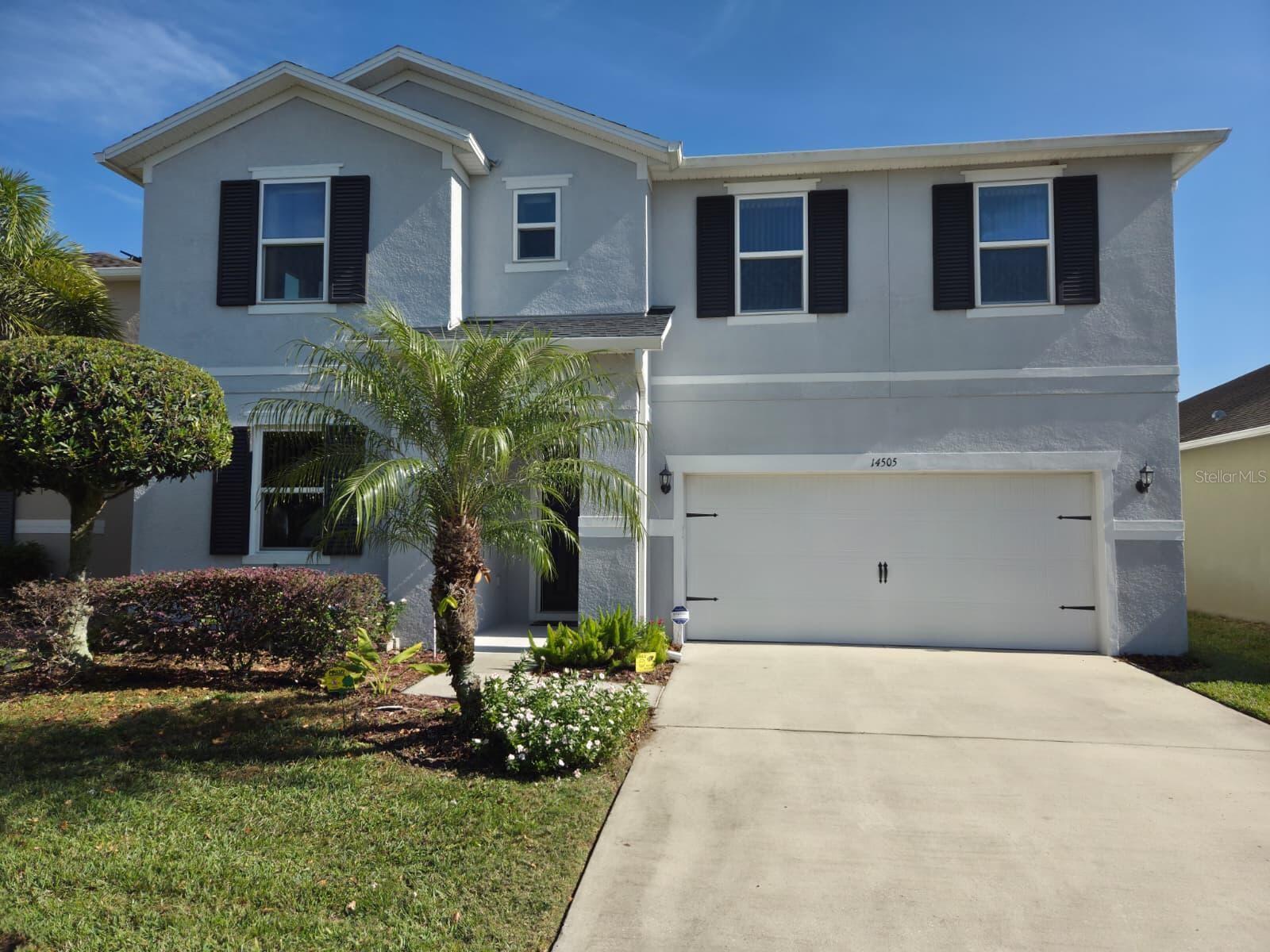 14505 WARD RD, Orlando FL 32824