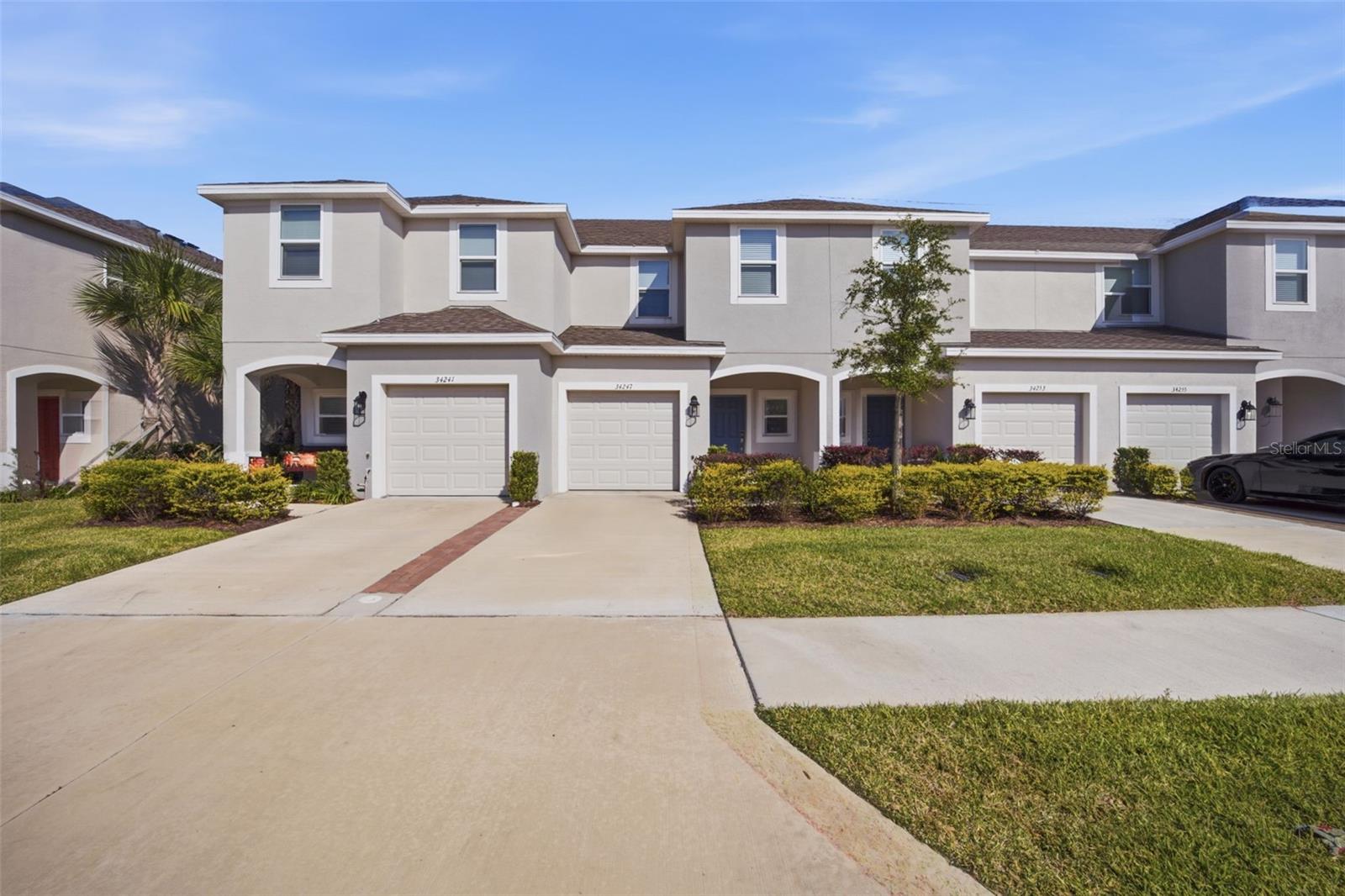 34247 CARRONADE CT, Wesley Chapel FL 33543