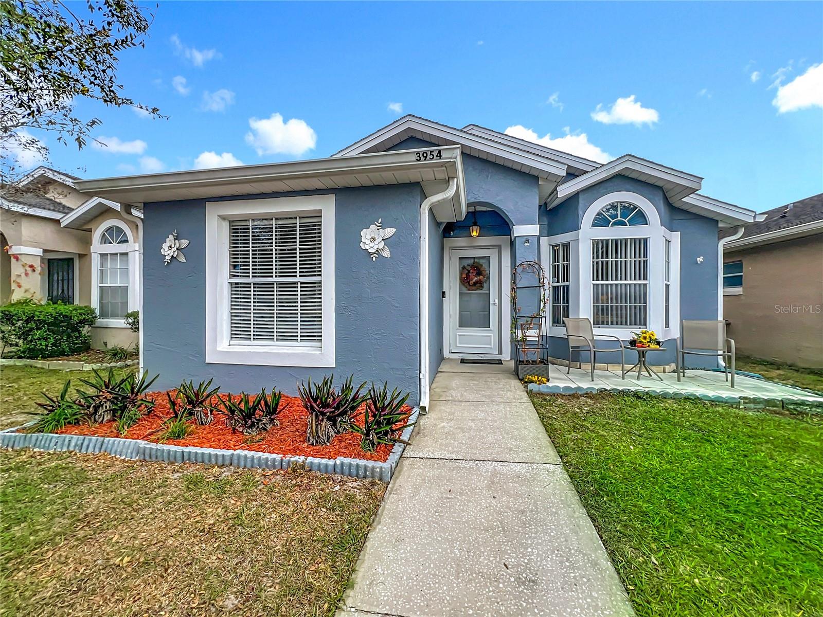 3954 CAMPFIRE WAY, Casselberry FL 32707