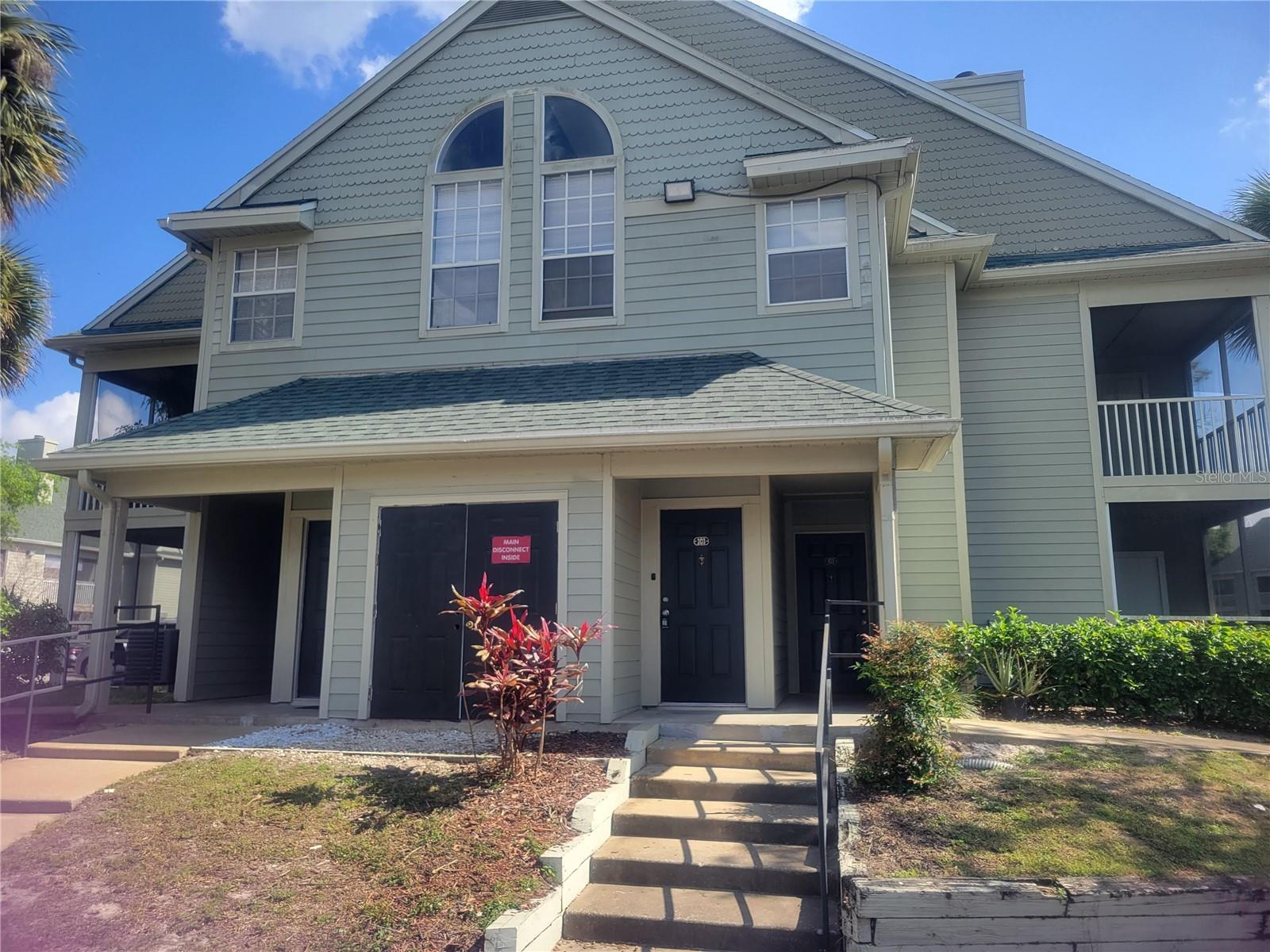 6118 WESTGATE DR #203, Orlando FL 32835