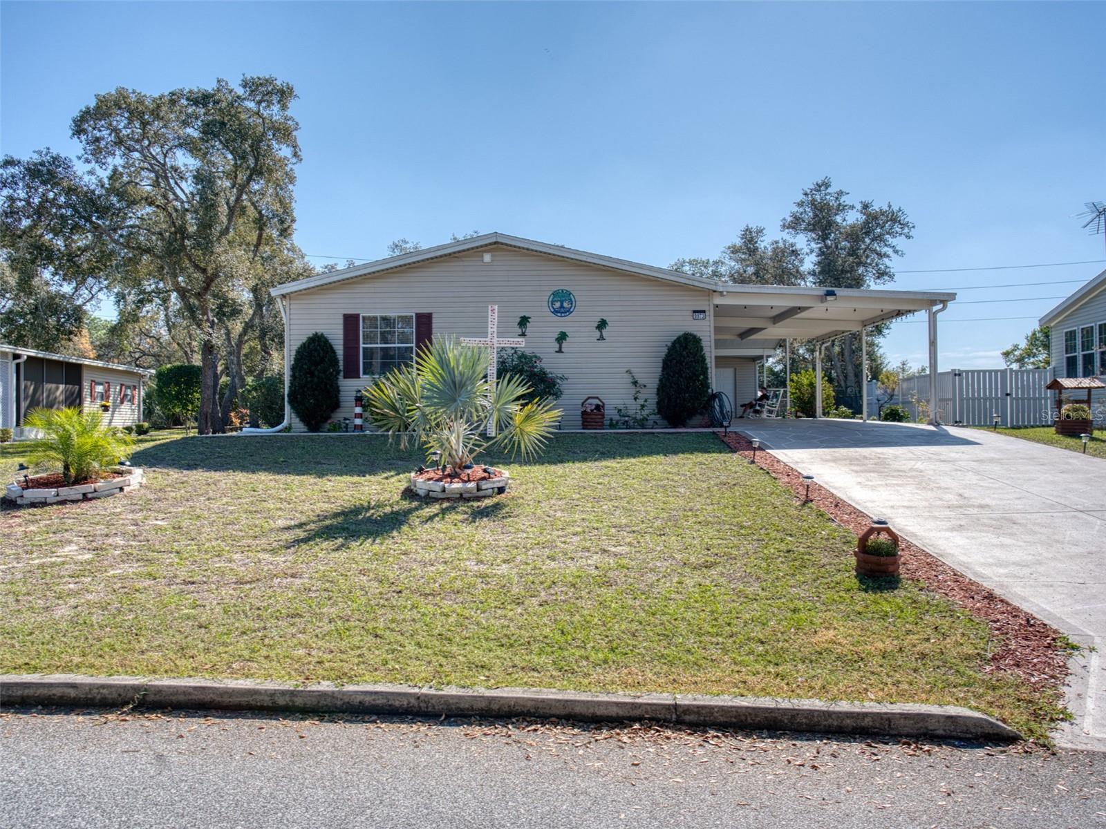 9973 SCEPTER AVE, Brooksville FL 34613