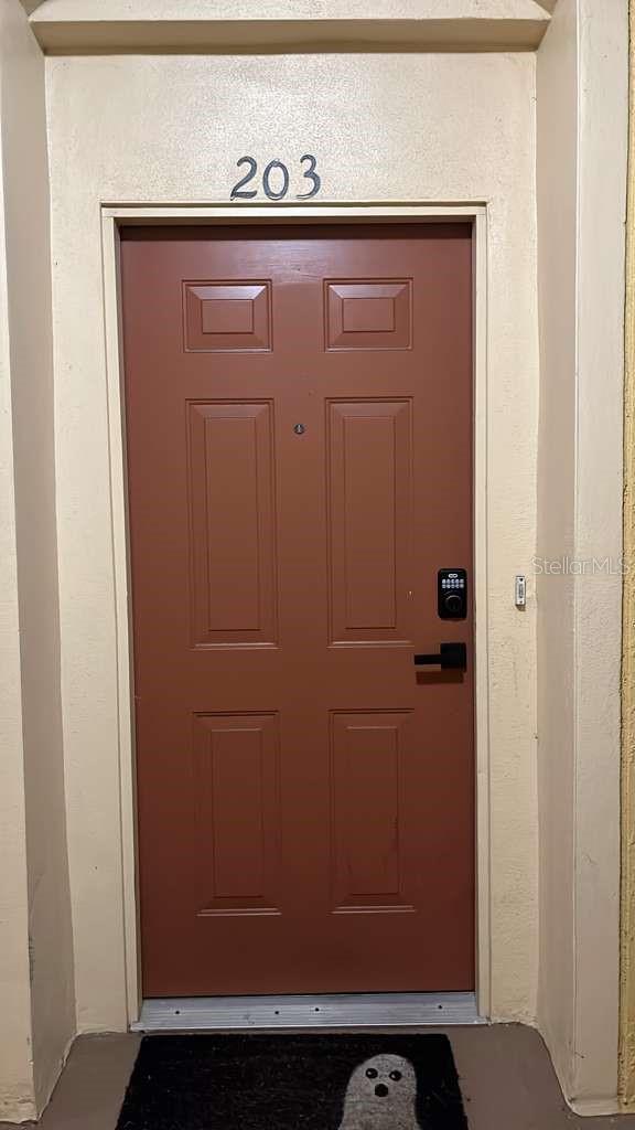 8710 SARATOGA INLET DR #203, Orlando FL 32829