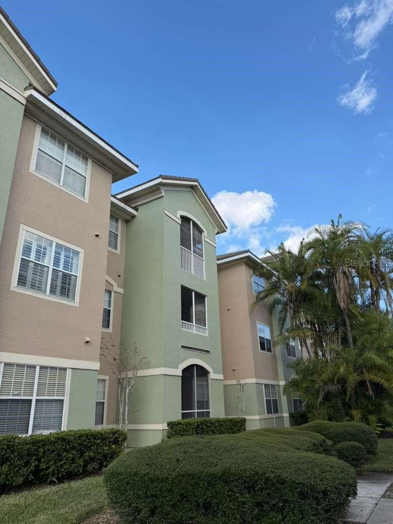 4865 CYPRESS WOODS DR #2302, Orlando FL 32811