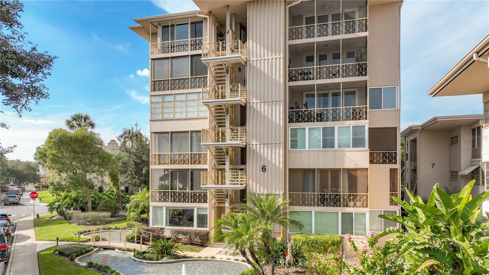 311 E MORSE BLVD #6-3, Winter Park FL 32789