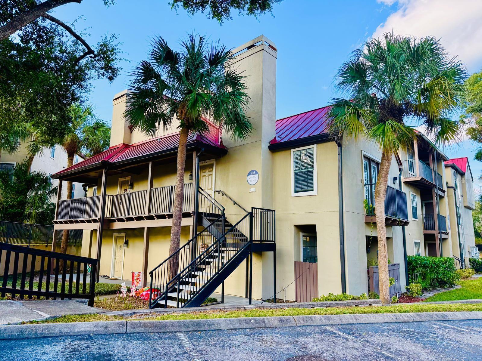 216 AFTON SQ #202, Altamonte Springs FL 32714