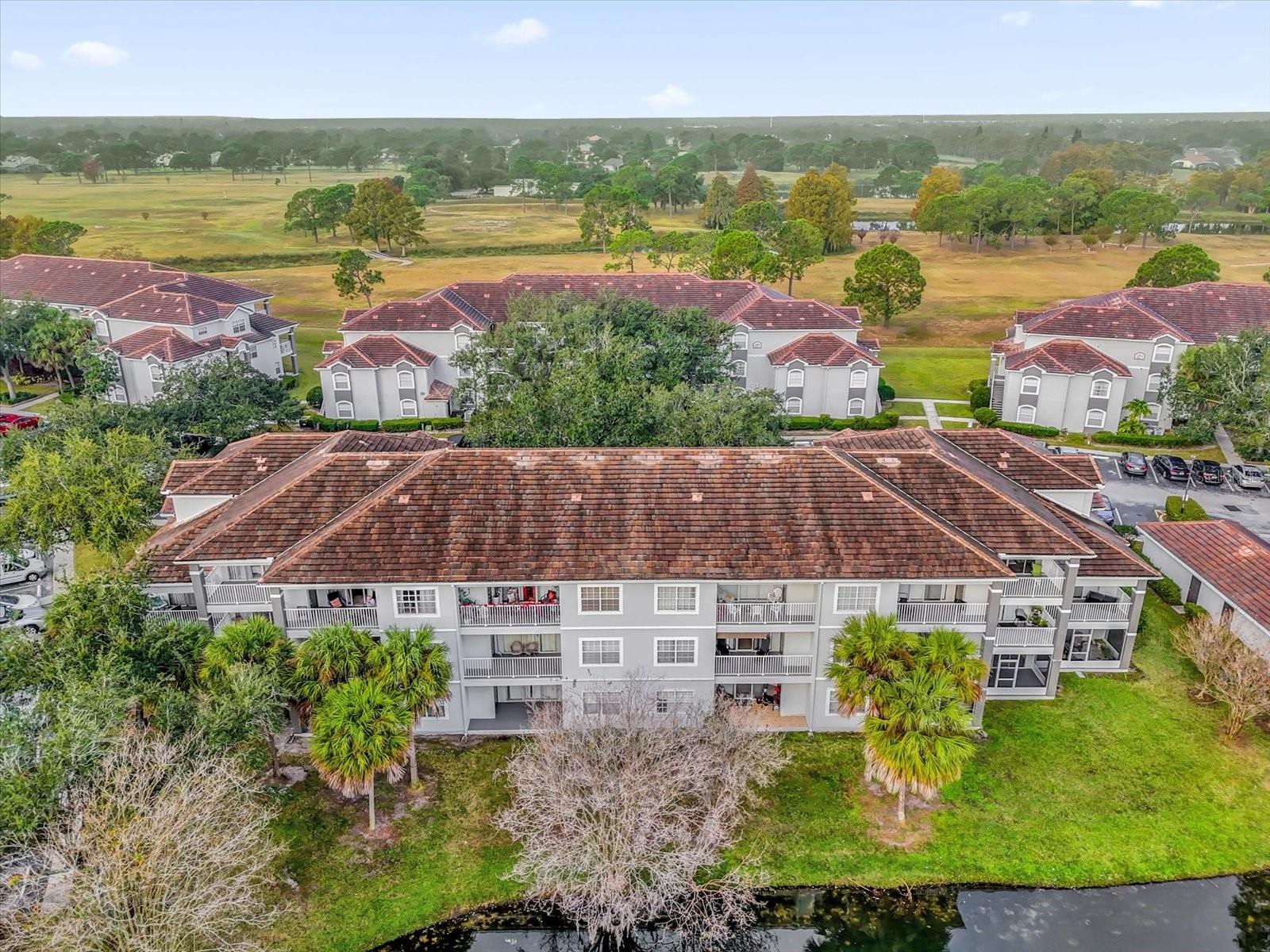 13838 FAIRWAY ISLAND DR #S, Orlando FL 32837