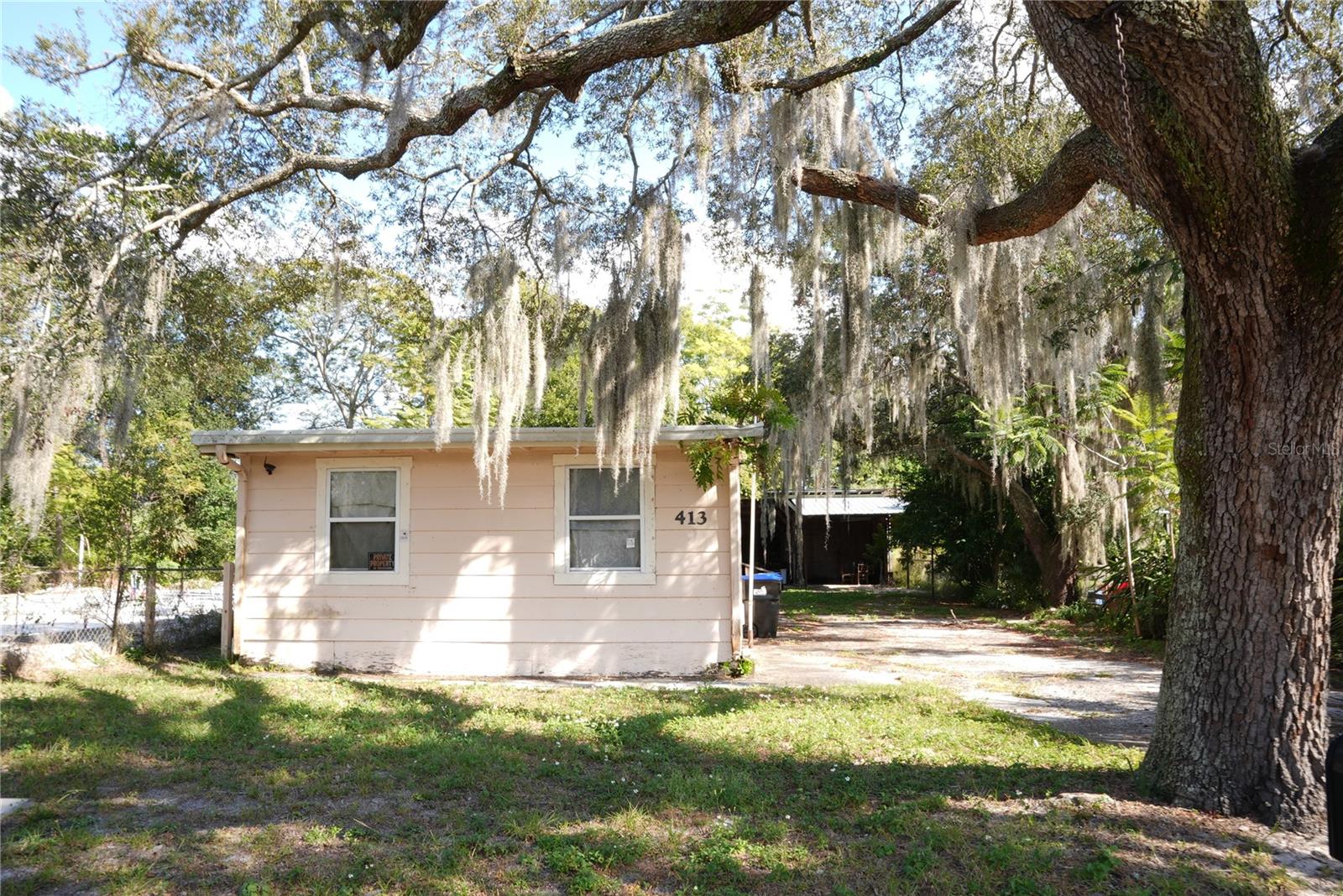 413 S OBSERVATORY DR, Orlando FL 32835