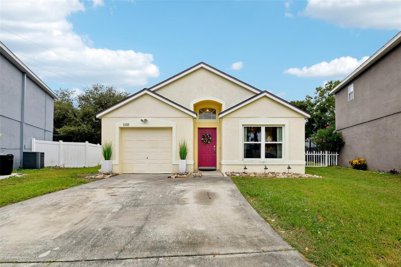 1125 CAREY GLEN CIR, Orlando FL 32824