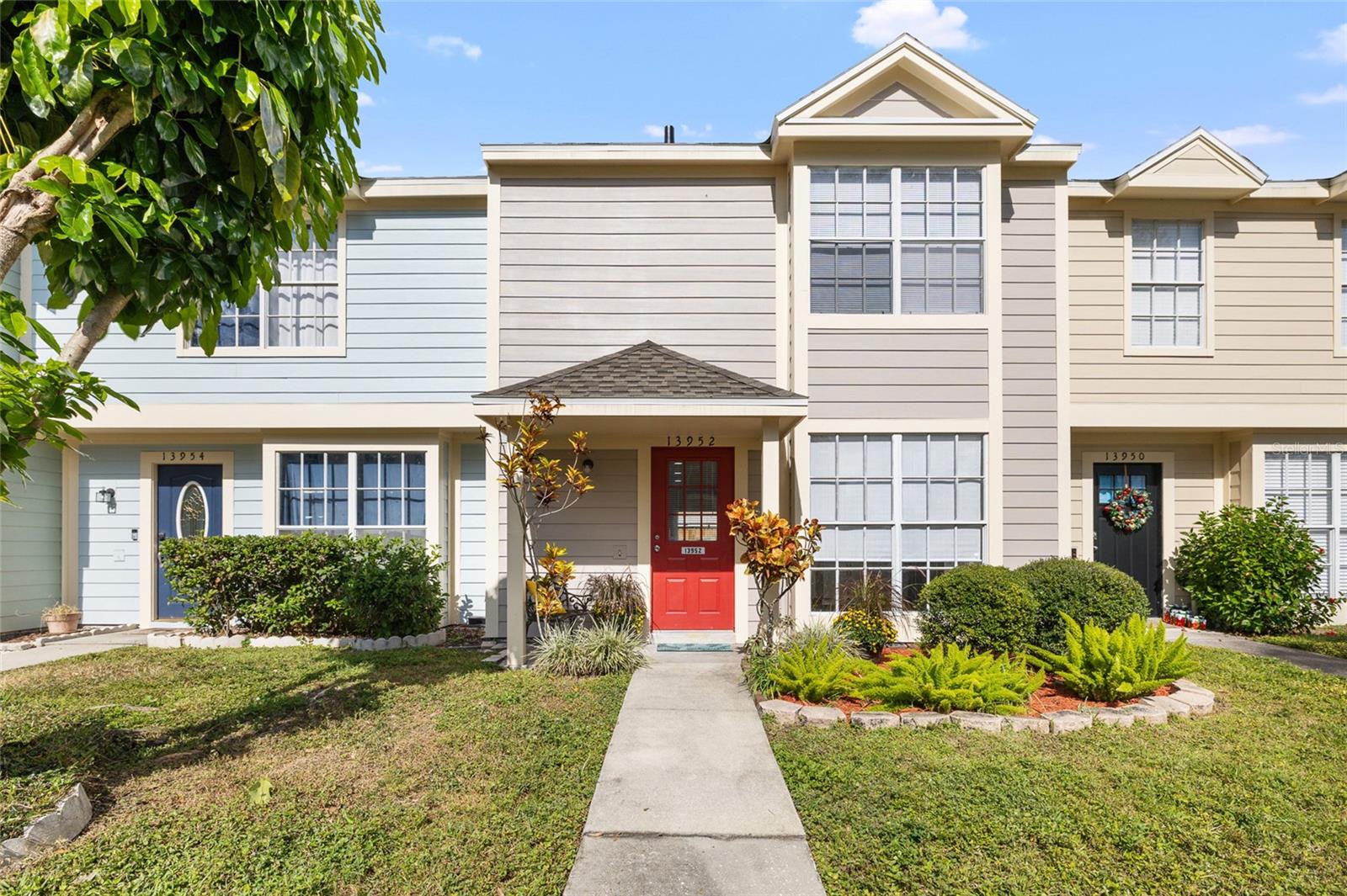 13952 FLETCHERS MILL DR, Tampa FL 33613