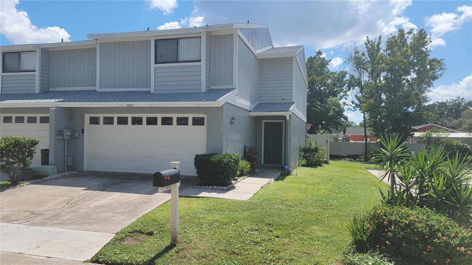 4012 CIRCLEWOOD CT, Tampa FL 33614