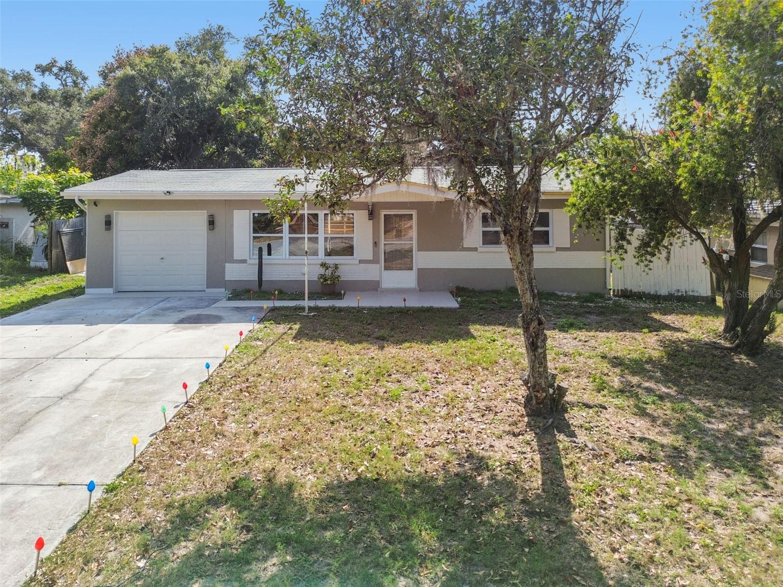 4706 CATHERINE ST, New Port Richey FL 34652