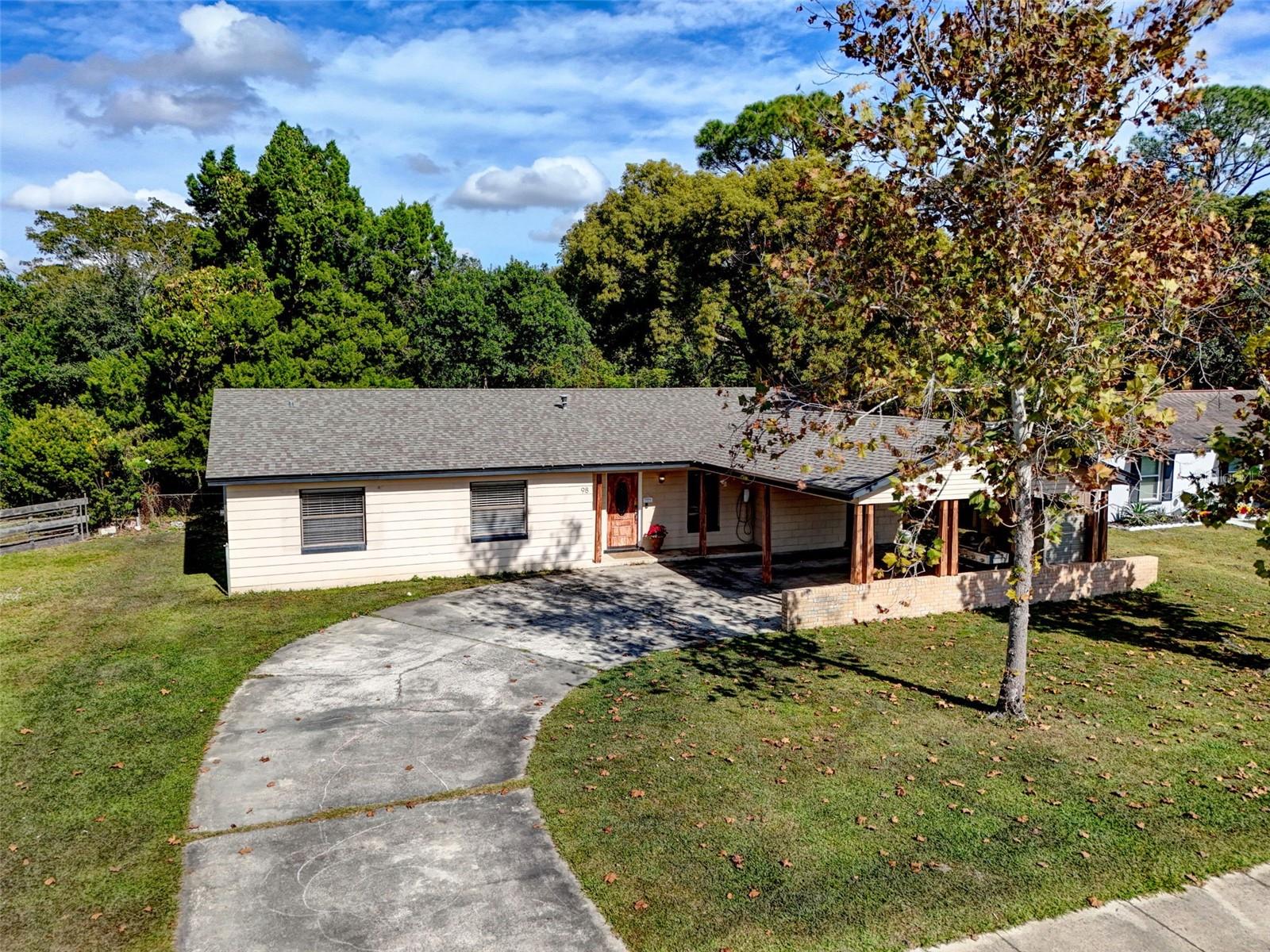 98 MARK DAVID CT, Casselberry FL 32707