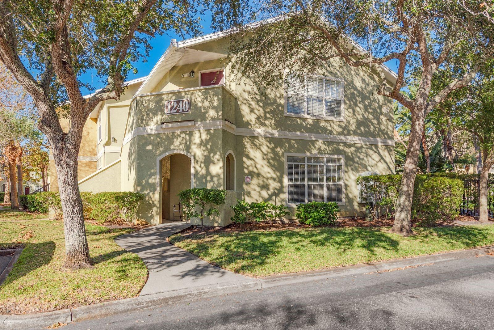 1240 S MISSOURI AVE #414, Clearwater FL 33756