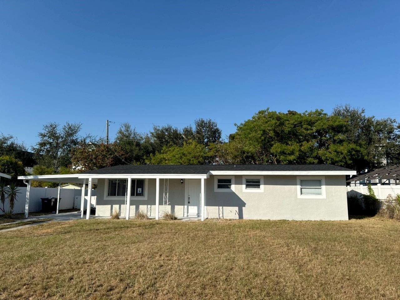 4431 W WALLACE AVE, Tampa FL 33611