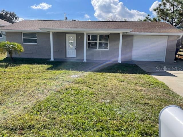 4632 SALVIA ST, New Port Richey FL 34652