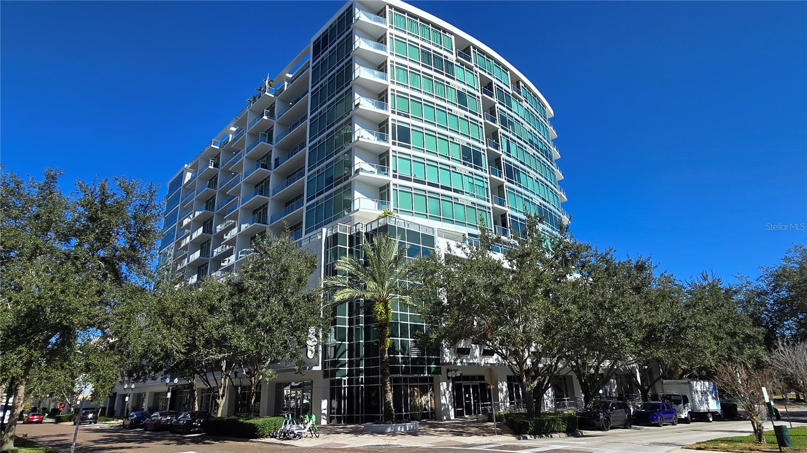 101 S EOLA DR #621, Orlando FL 32801