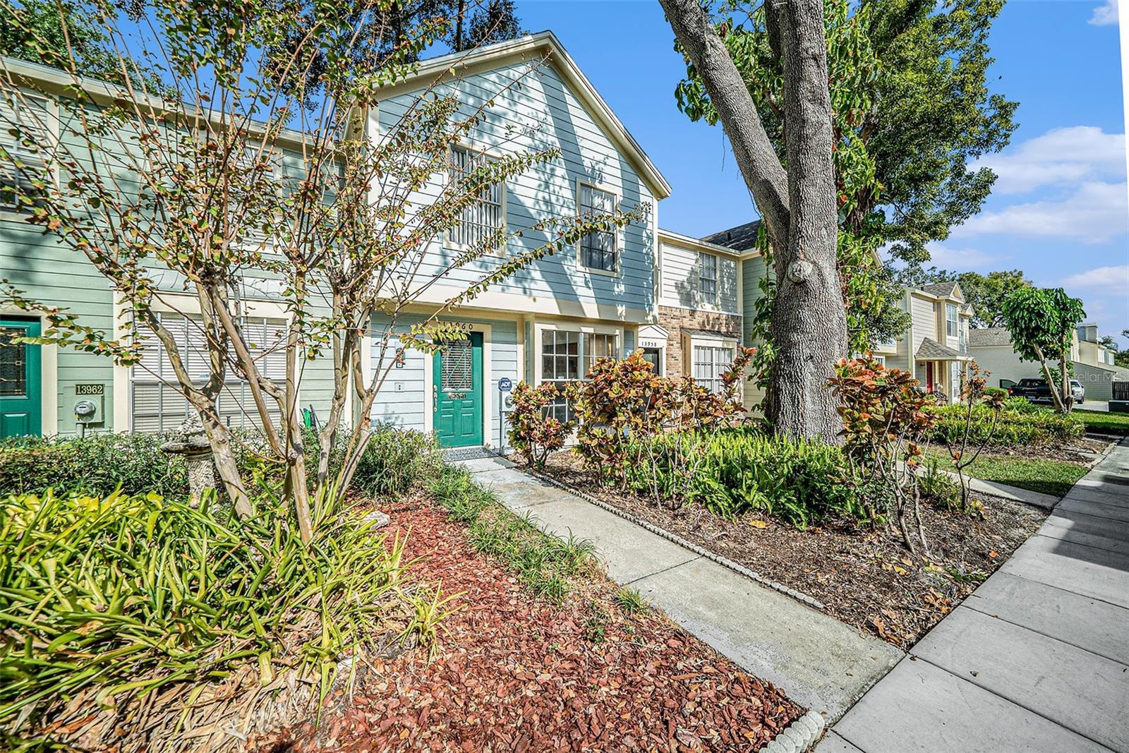 13960 FLETCHERS MILL DR, Tampa FL 33613