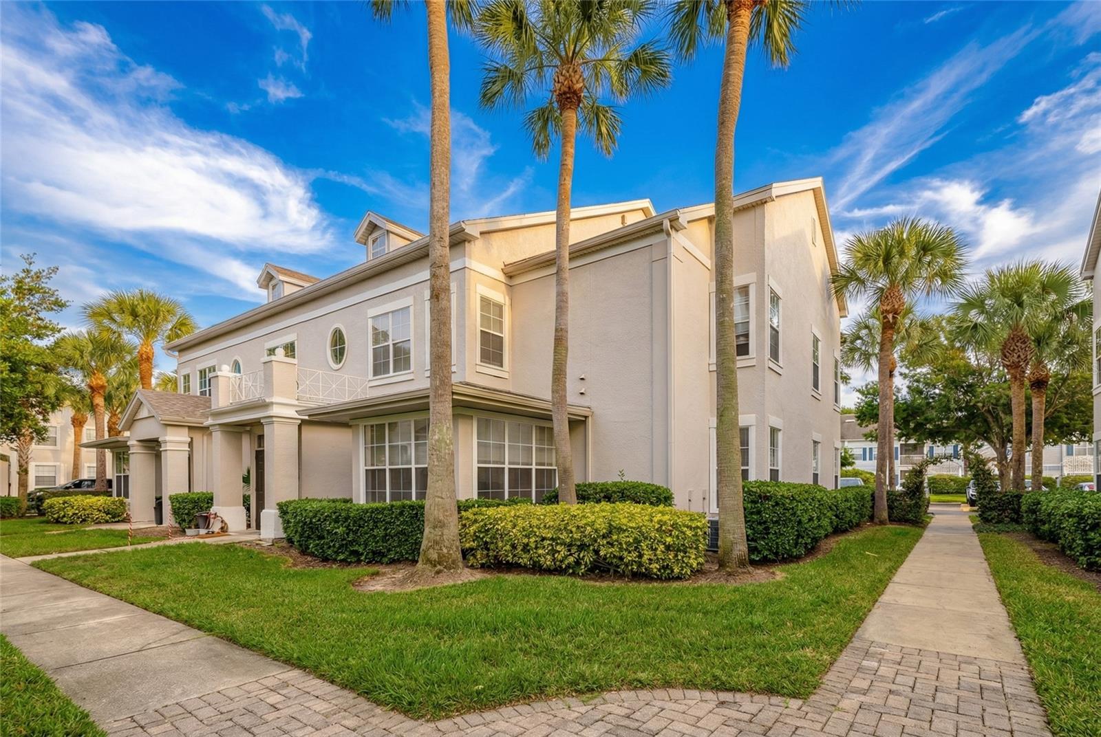 5025 WELLINGTON PARK CIR #68, Orlando FL 32839