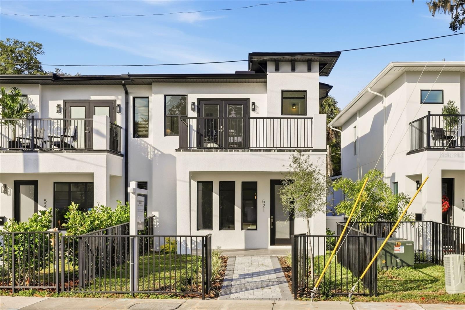 521 W PRINCETON ST, Orlando FL 32804