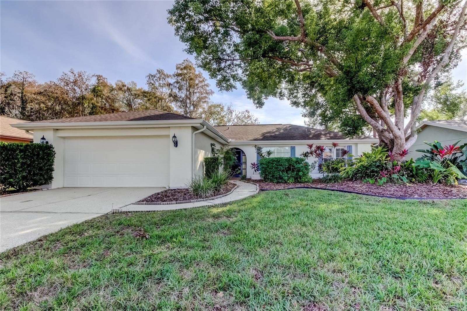 3522 PLAYER DR, New Port Richey FL 34655