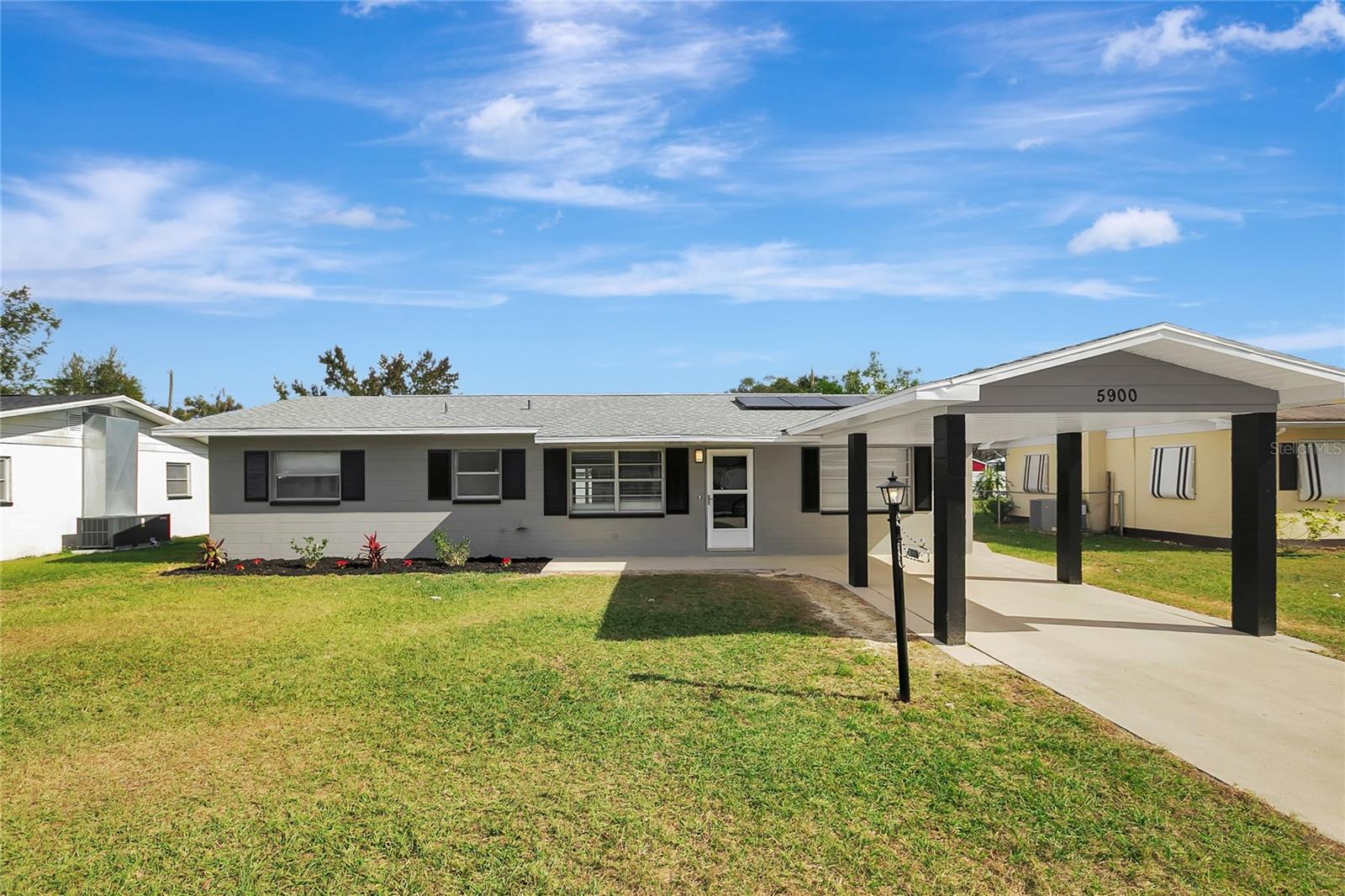 5900 BEECH ST, Zephyrhills FL 33542