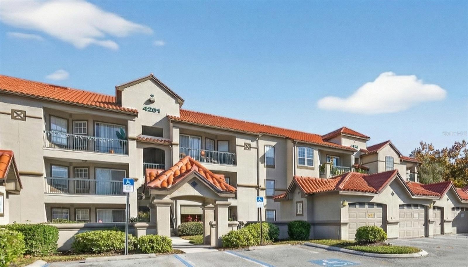 4201 WOODSTORKS WALK WAY #3109, Lutz FL 33558