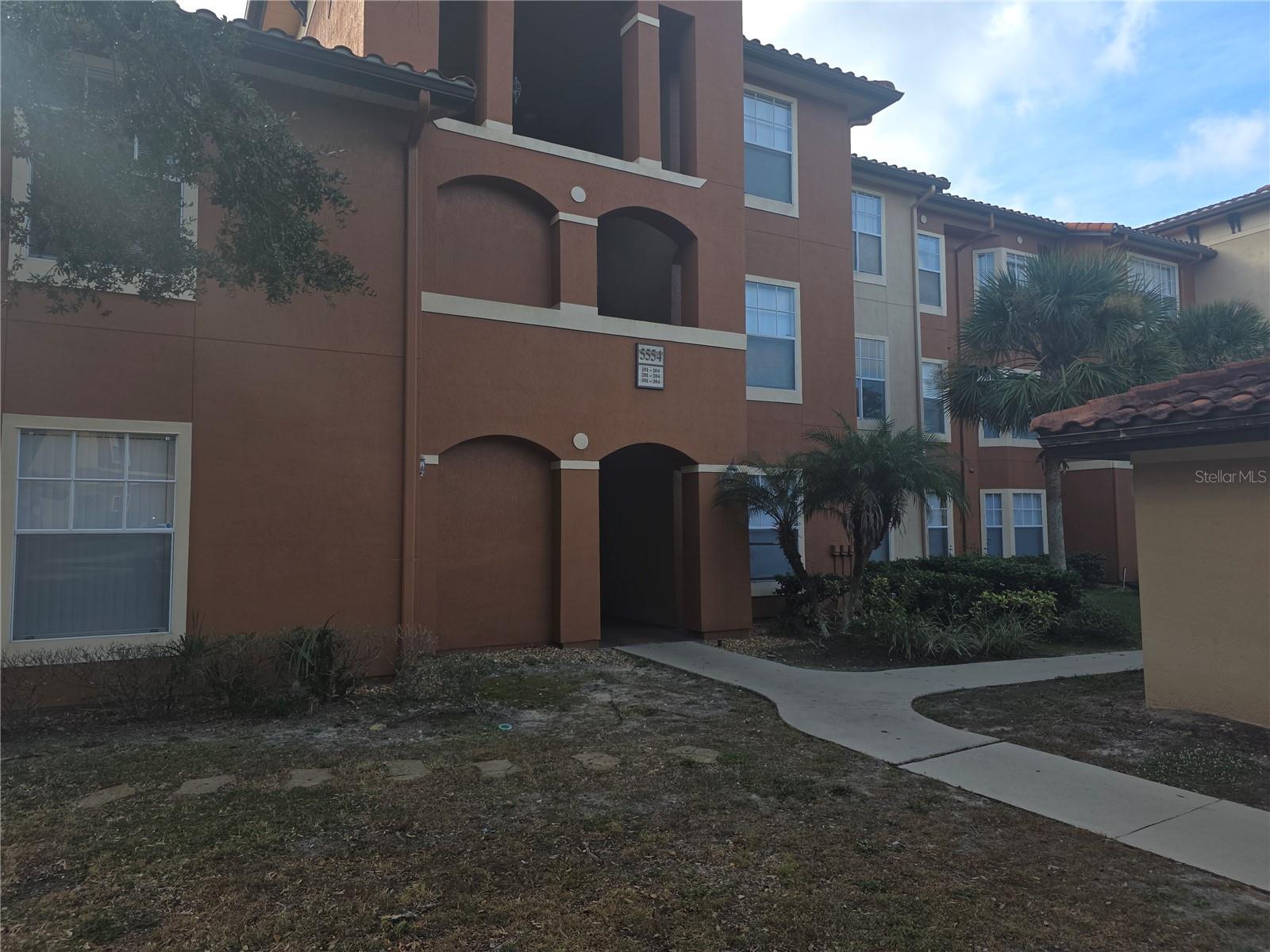 5554 METROWEST BLVD #206, Orlando FL 32811
