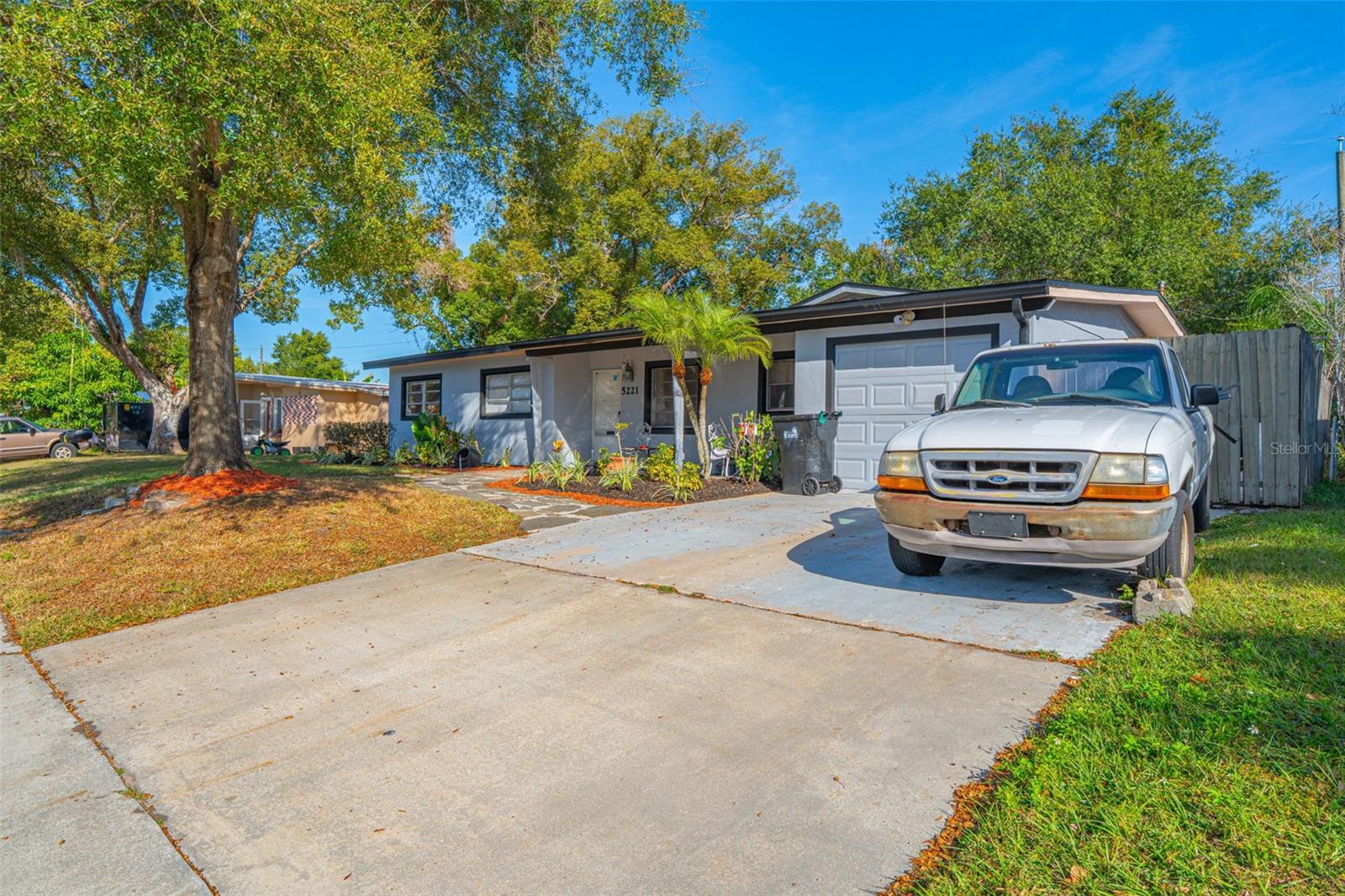 5221 CHENAULT AVE, Orlando FL 32839