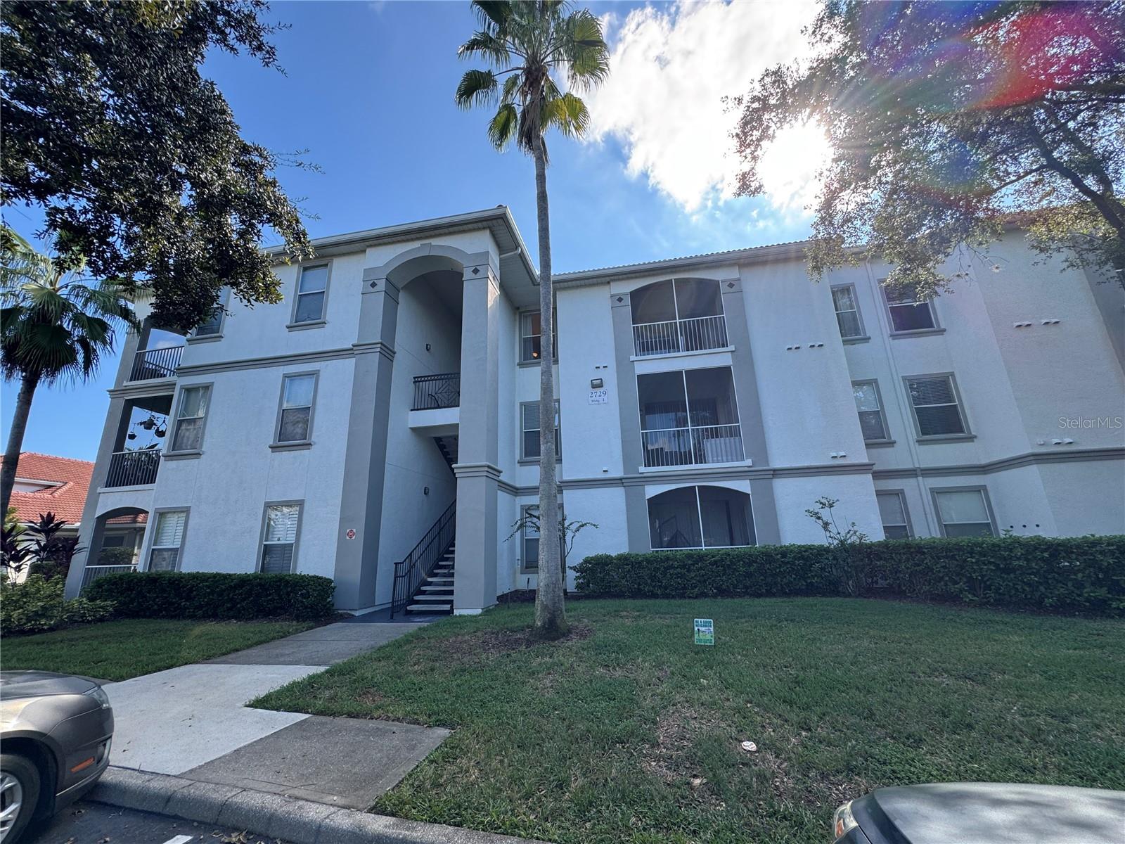 2729 MAITLAND CROSSING WAY #204, Orlando FL 32810