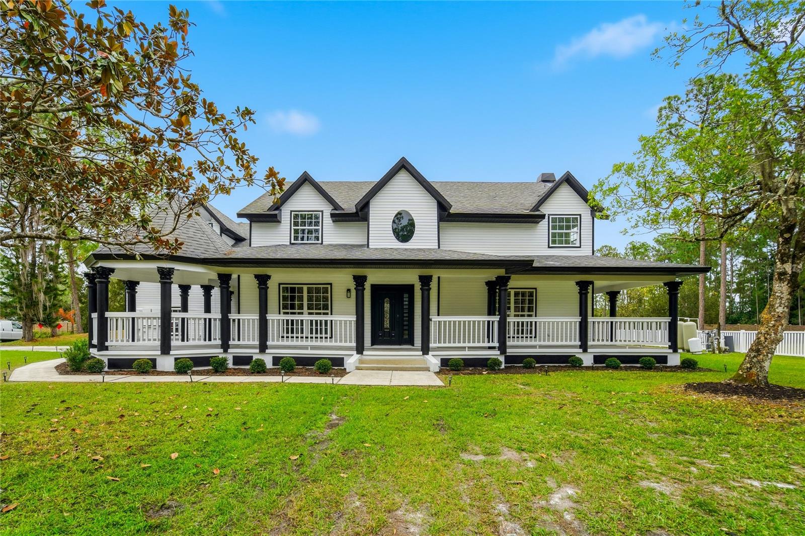 14728 HENSON RD, Orlando FL 32832