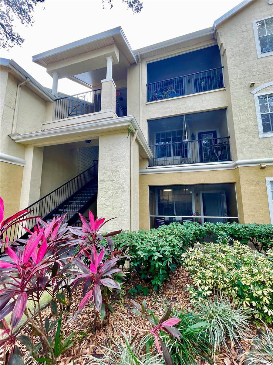 2624 ROBERT TRENT JONES DR #615, Orlando FL 32835