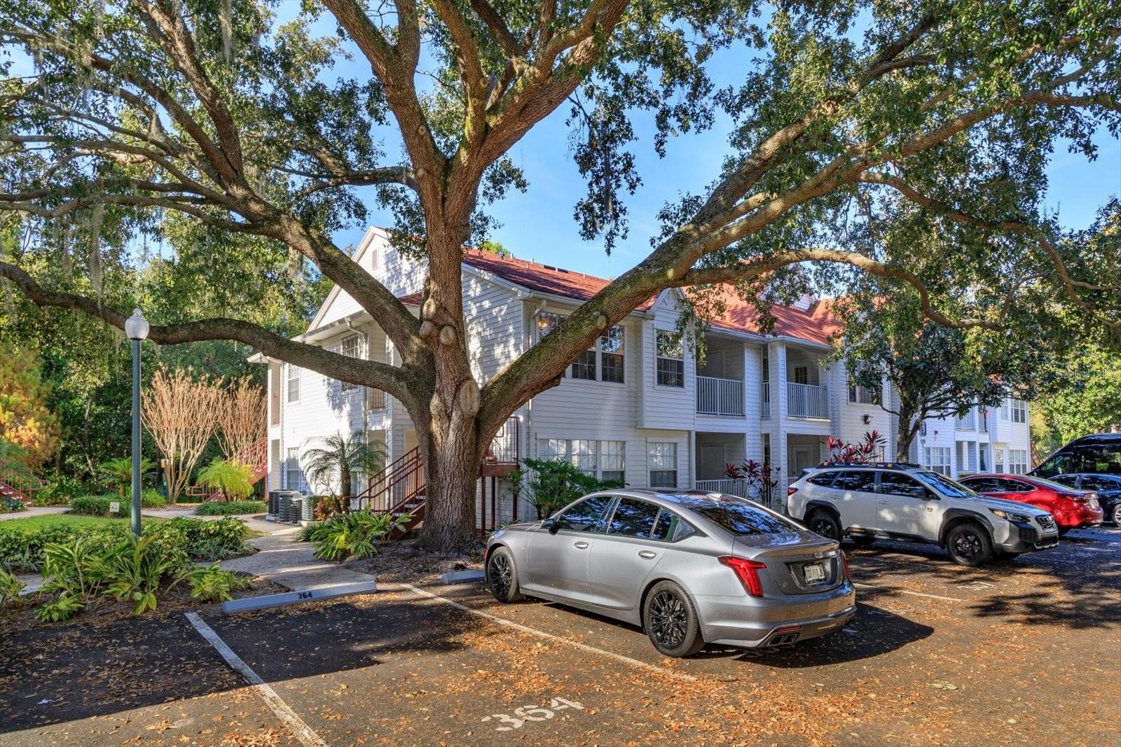 11508 WESTWOOD BLVD #327, Orlando FL 32821