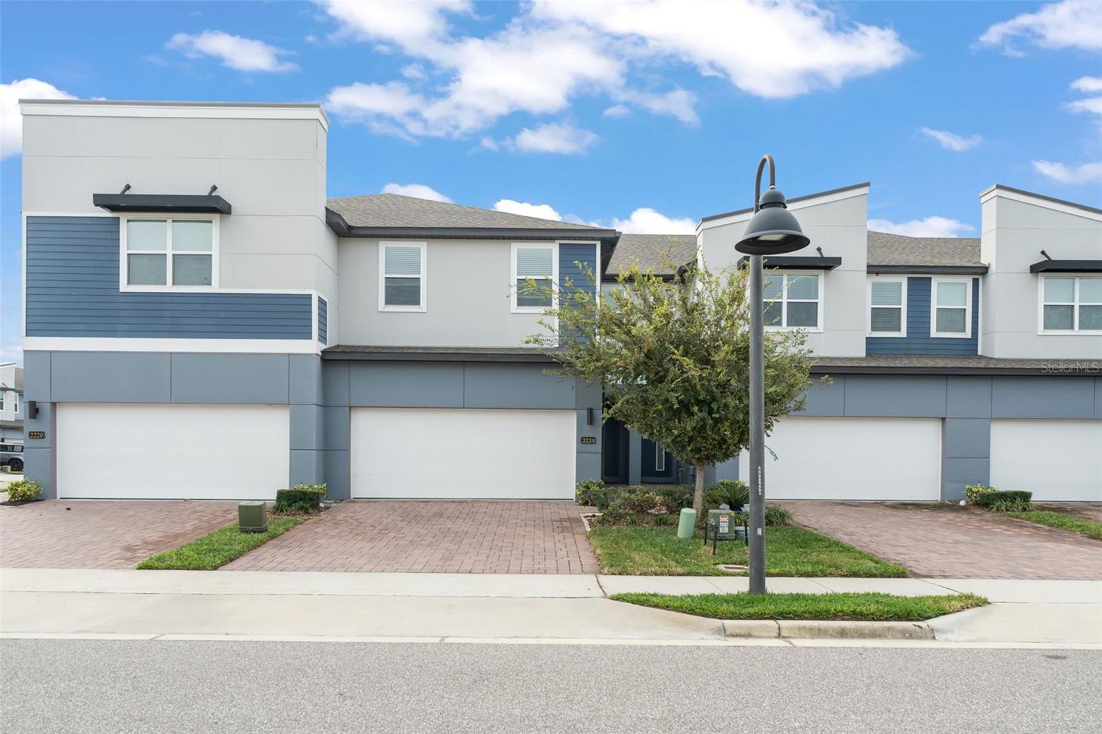 2224 SHADOWLAND LOOP, Winter Park FL 32792