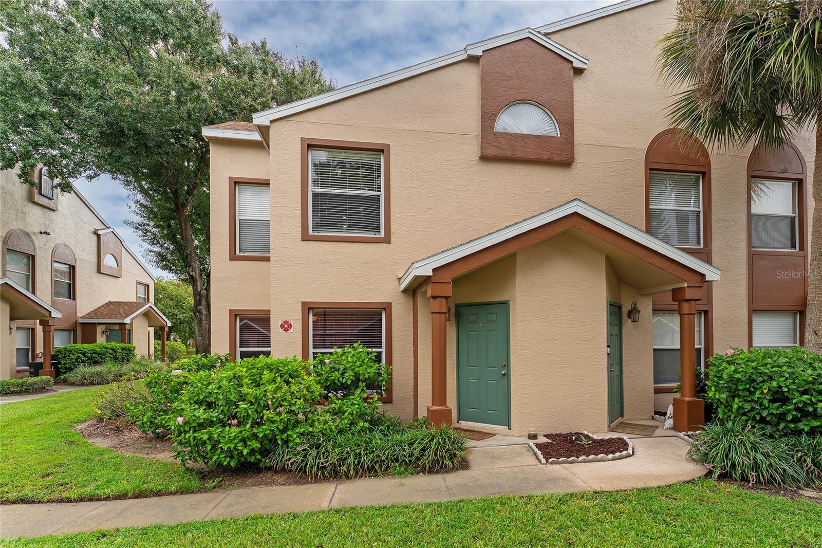 5424 E MICHIGAN ST #7, Orlando FL 32812