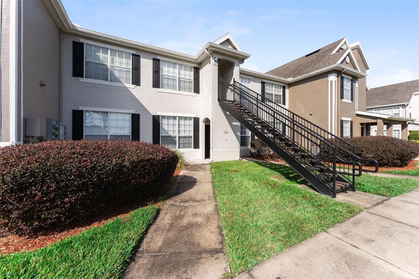 9093 LEE VISTA BLVD #907, Orlando FL 32829