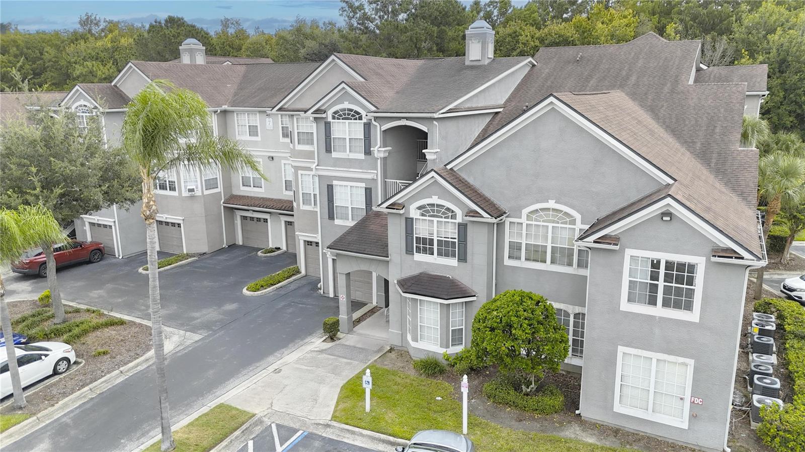 3343 S KIRKMAN RD #733, Orlando FL 32811