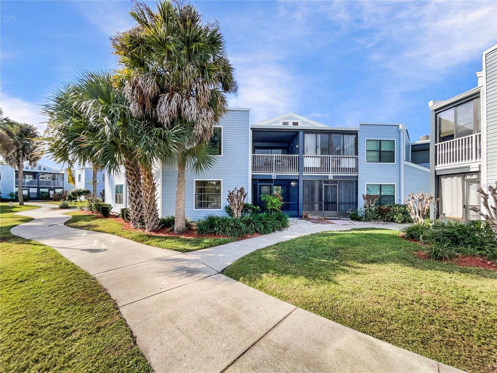 3715 ATRIUM DR #3, Orlando FL 32822