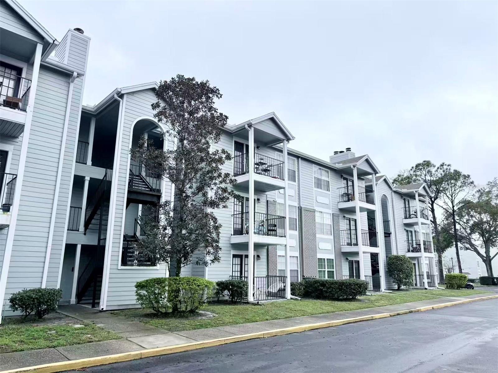 2550 N ALAFAYA TRL #6205, Orlando FL 32826