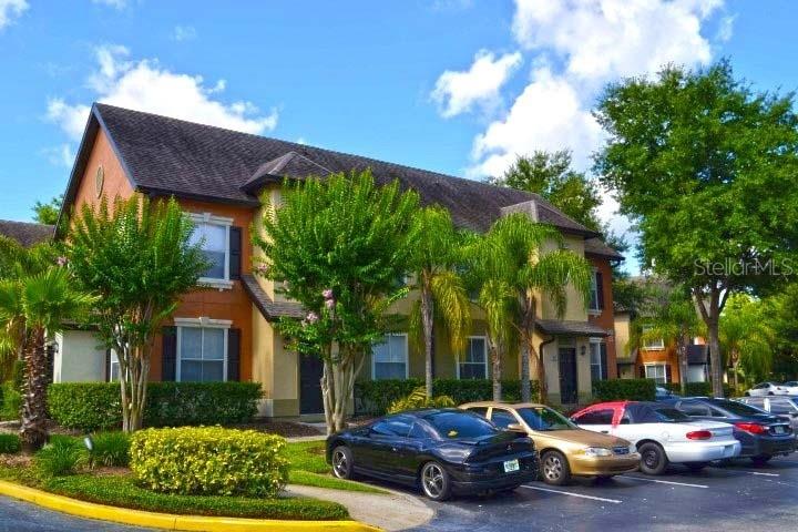 5961 WESTGATE DR #2034, Orlando FL 32835
