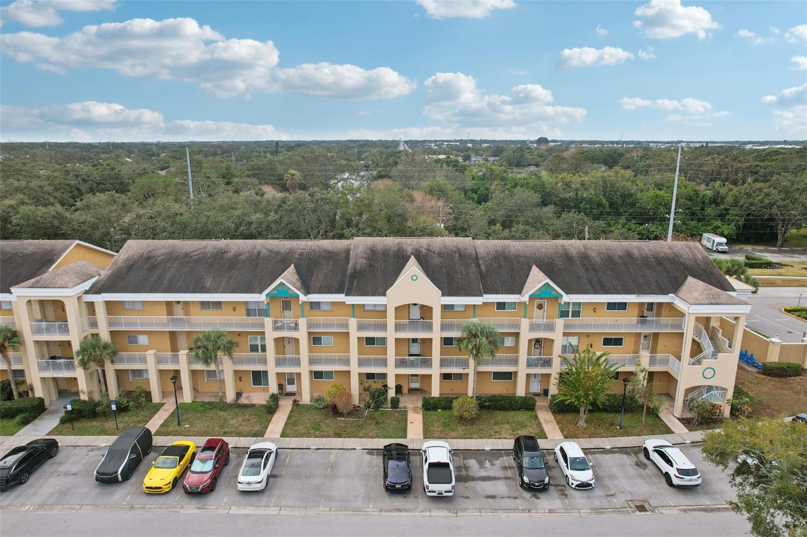 2209 UTOPIAN DR E #317, Clearwater FL 33763